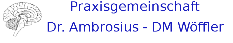 Arztpraxis Ambrosius / Wöffler
